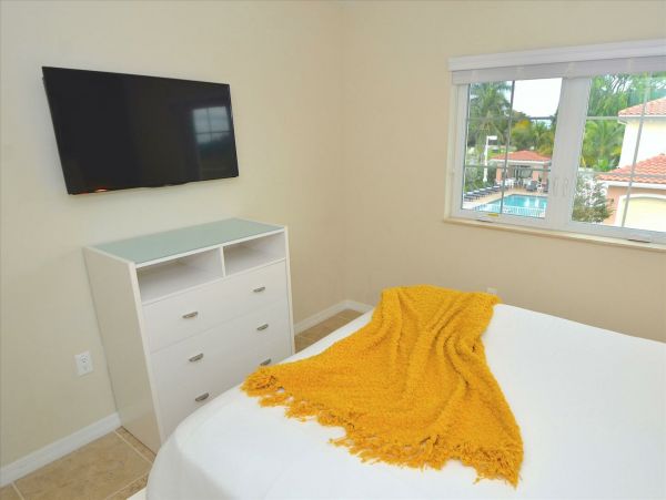 Luxury Boutique Resort Style Townhome