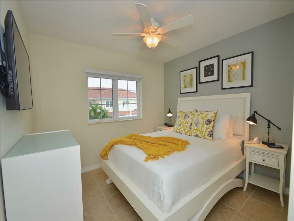 Luxury Boutique Resort Style Townhome