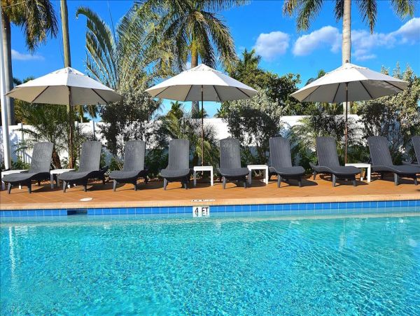 Luxury Boutique Resort Style Townhome