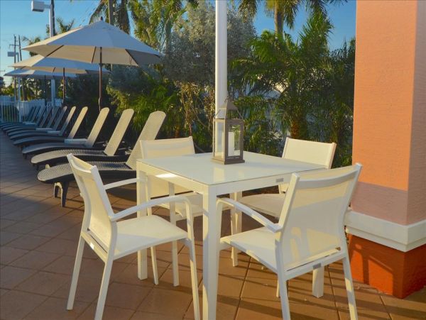 Luxury Boutique Resort Style Townhome