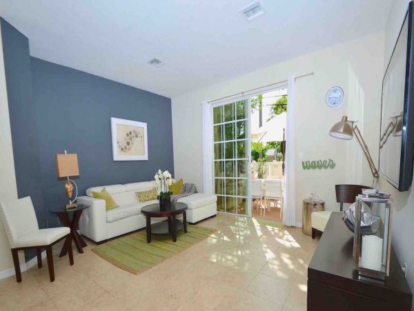 Luxury Boutique Resort Style Townhome