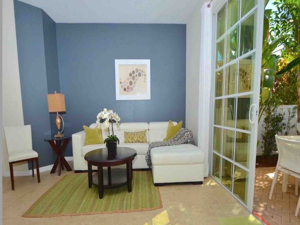 Luxury Boutique Resort Style Townhome