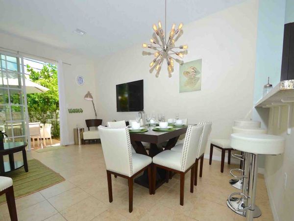 Luxury Boutique Resort Style Townhome