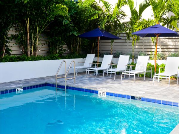 Pompano Beach Home 955498