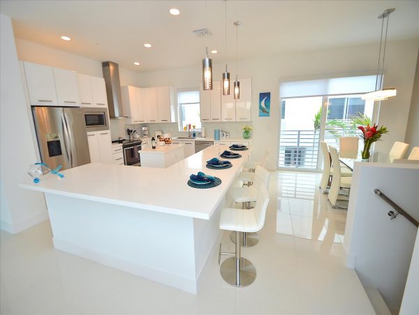 Pompano Beach Home 955498