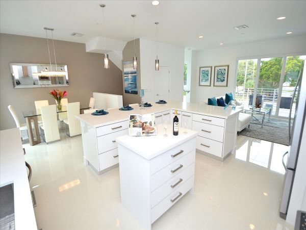 Pompano Beach Home 955498