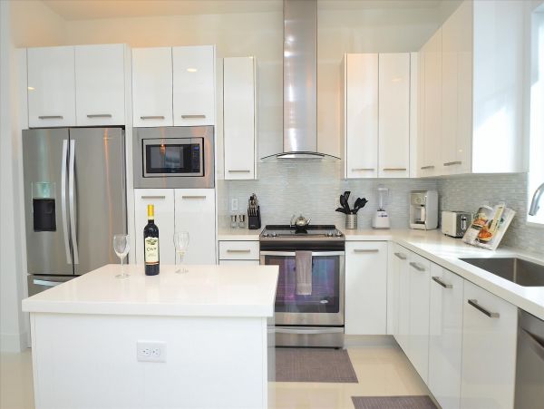 Pompano Beach Home 955498