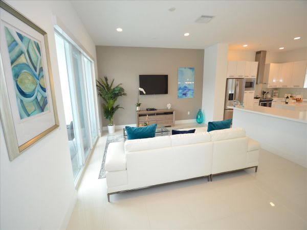 Pompano Beach Home 955498