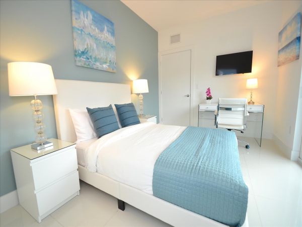 Pompano Beach Home 955498