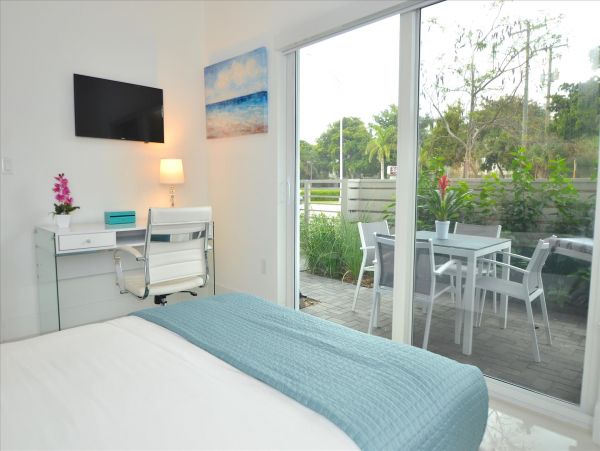 Pompano Beach Home 955498