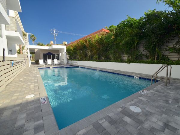Pompano Beach Home 955498