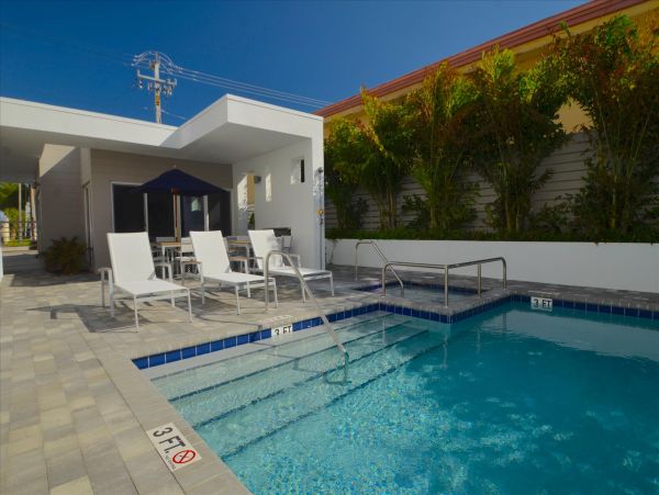Pompano Beach Home 955498