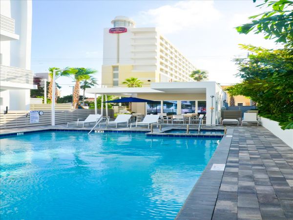 Pompano Beach Home 955498