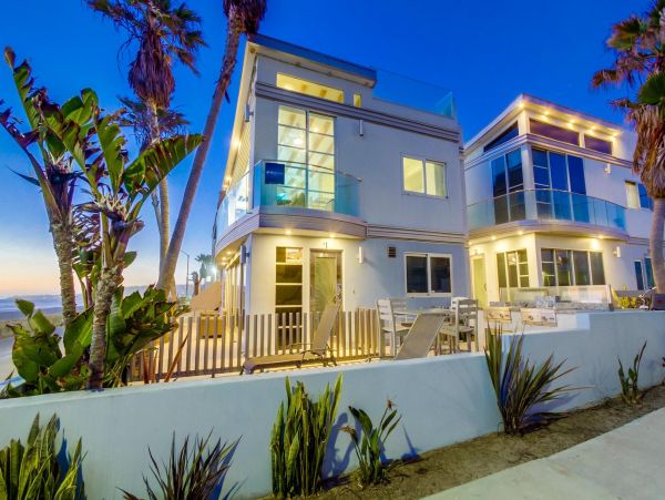 Stunning Views San Diego Vacation Condo Two Bedroom