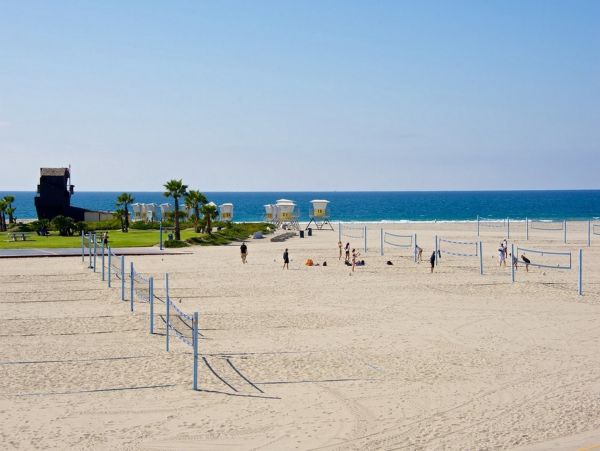 Stunning Views San Diego Vacation Condo Two Bedroom