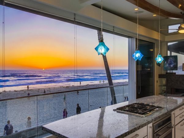 Stunning Views San Diego Vacation Condo Two Bedroom