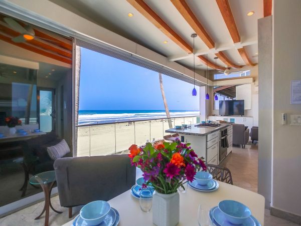 Stunning Views San Diego Vacation Condo Two Bedroom