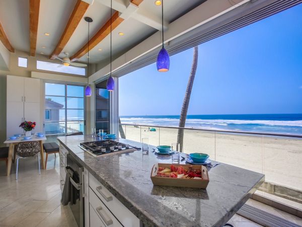 Stunning Views San Diego Vacation Condo Two Bedroom