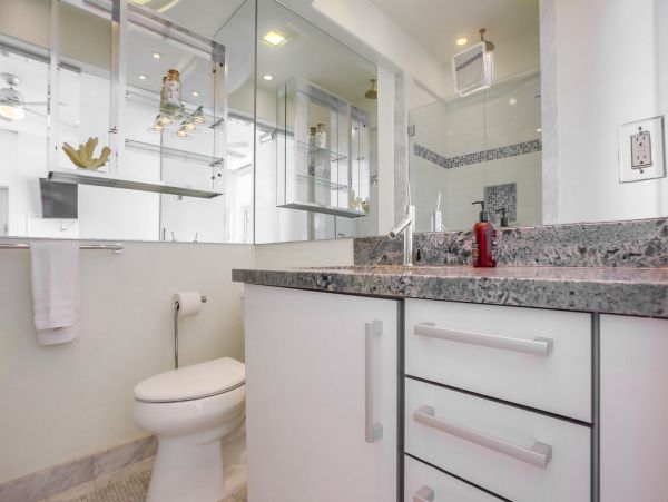 Stunning Views San Diego Vacation Condo Two Bedroom