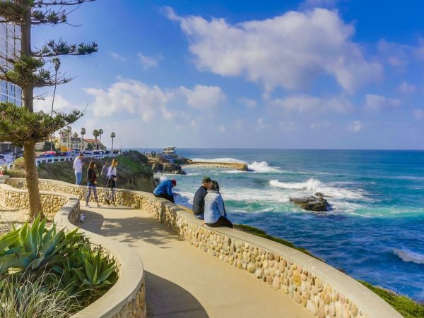Mission Beach And Pacific Beach Home 955504