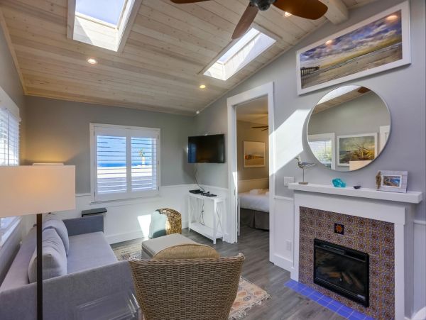 Mission Beach And Pacific Beach Home 955504