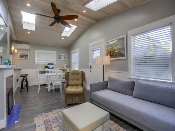 Mission Beach And Pacific Beach Home 955504