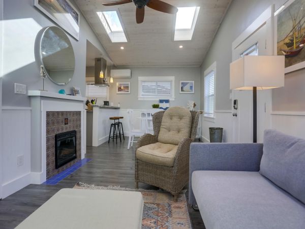 Mission Beach And Pacific Beach Home 955504
