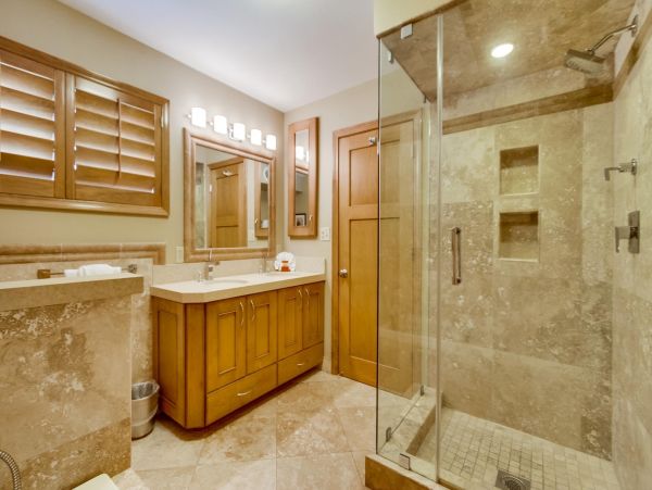 Luxury Vacation Rental with Amazing Views