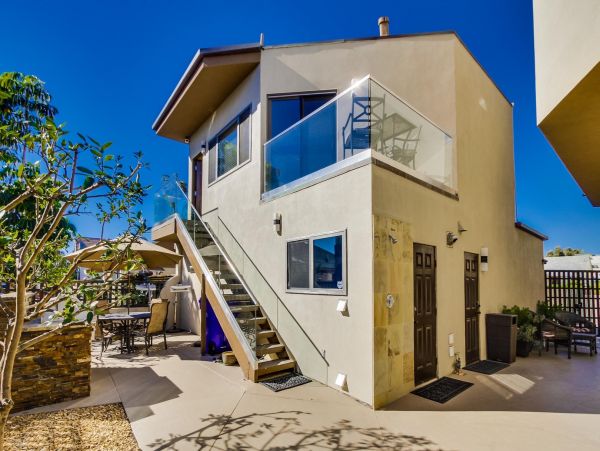 Luxury Vacation Rental with Amazing Views