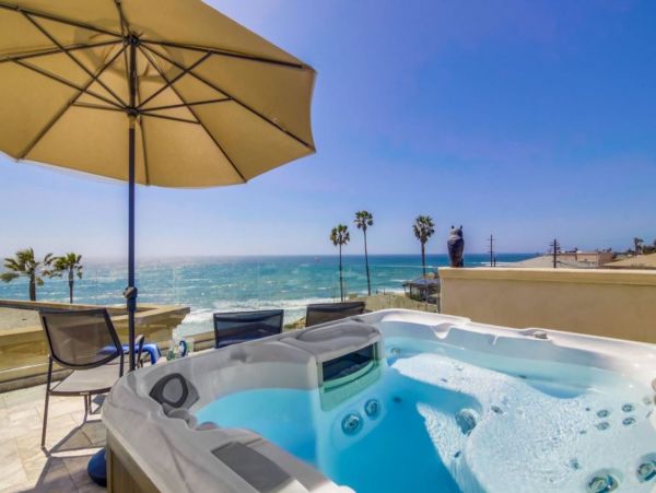 Mission Beach And Pacific Beach Home 955517
