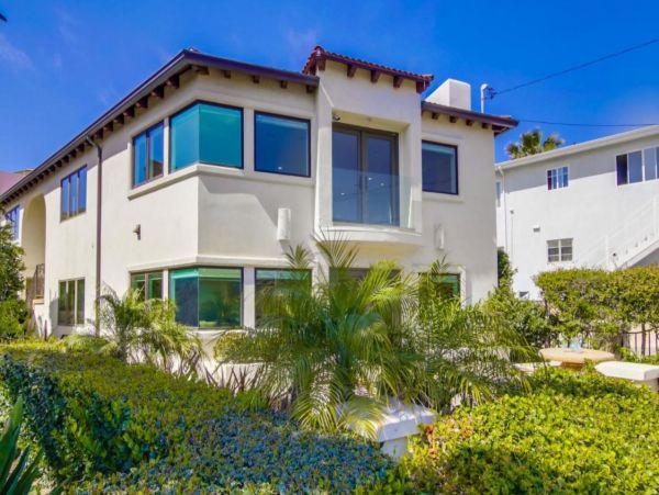 Mission Beach And Pacific Beach Home 955517
