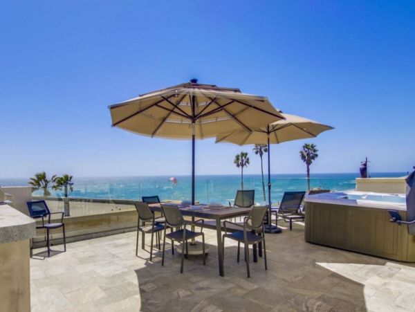 Mission Beach And Pacific Beach Home 955517
