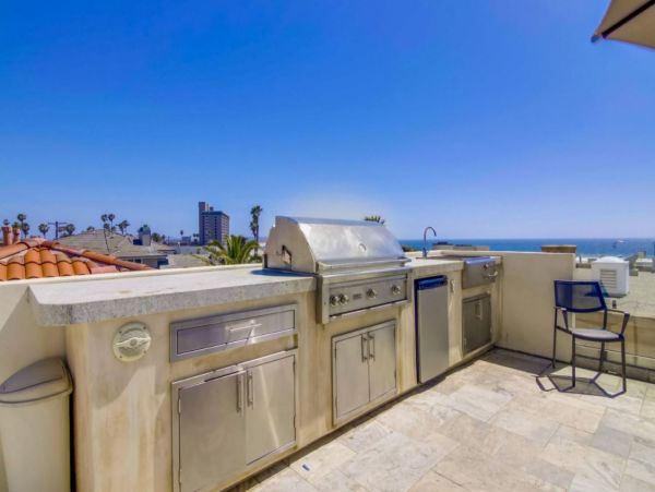 Mission Beach And Pacific Beach Home 955517