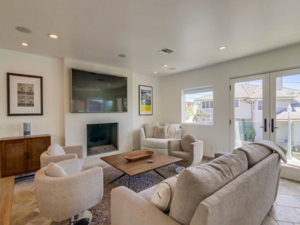 Mission Beach And Pacific Beach Home 955517