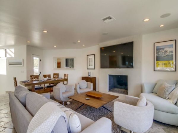 Mission Beach And Pacific Beach Home 955517