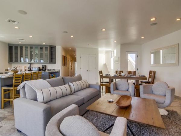 Mission Beach And Pacific Beach Home 955517