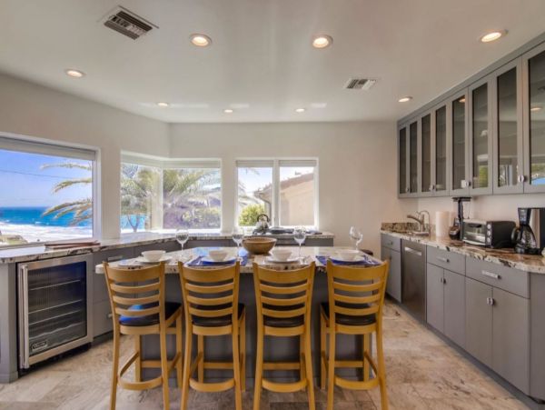 Mission Beach And Pacific Beach Home 955517