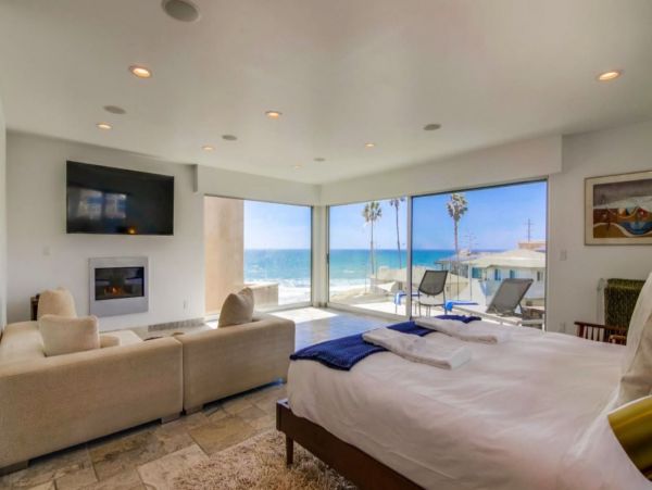 Mission Beach And Pacific Beach Home 955517