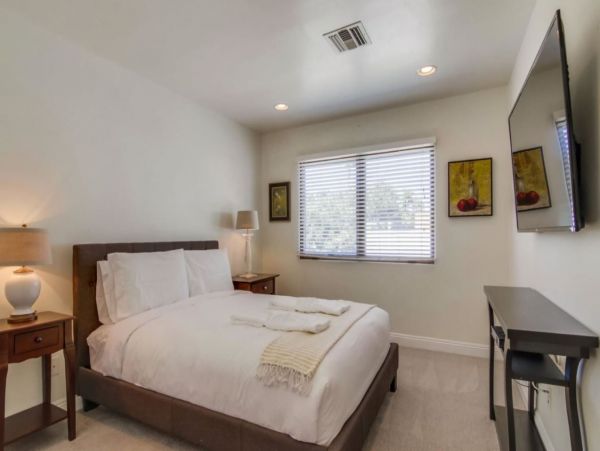 Mission Beach And Pacific Beach Home 955517