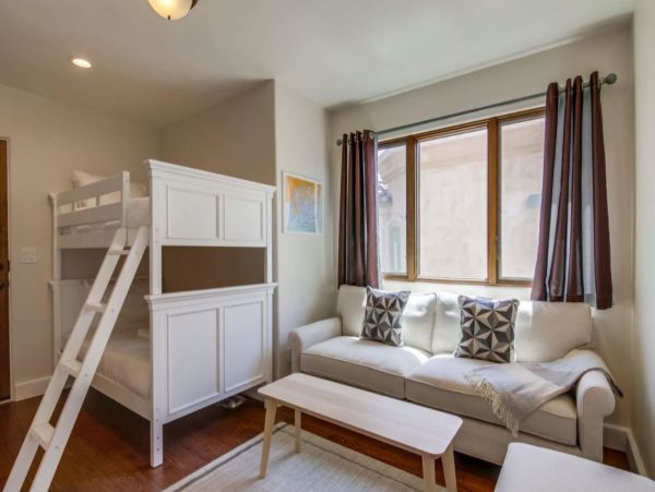 Mission Beach And Pacific Beach Home 955517