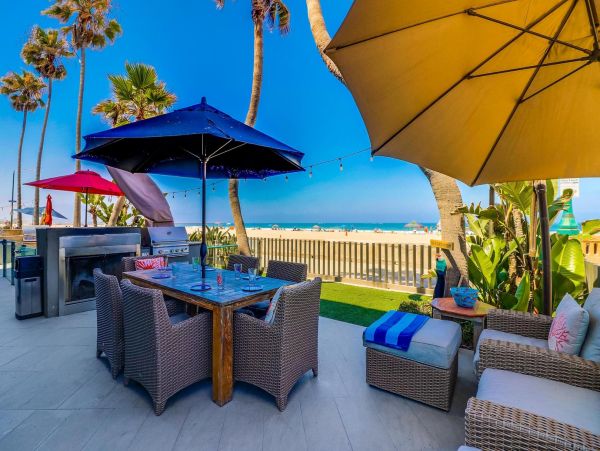 Great Location & Views 2 Bedroom Premier Beachfront Condo