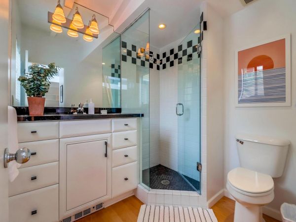 La Jolla Shores Pacific Views luxury Home