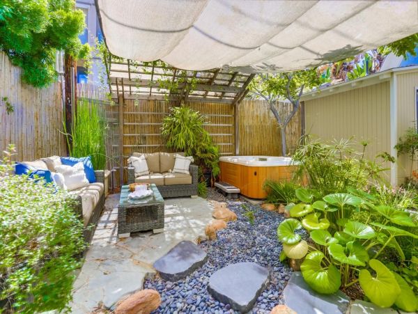 La Jolla Shores Pacific Views luxury Home