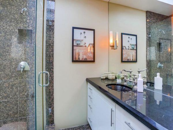 La Jolla Shores Pacific Views luxury Home