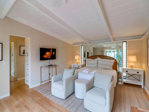 La Jolla Shores Pacific Views luxury Home