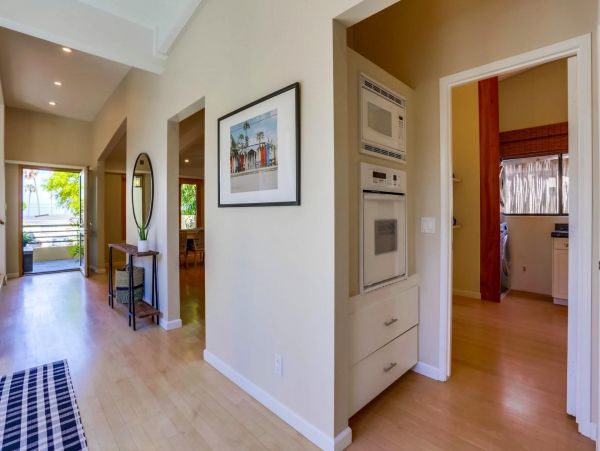 La Jolla Shores Pacific Views luxury Home