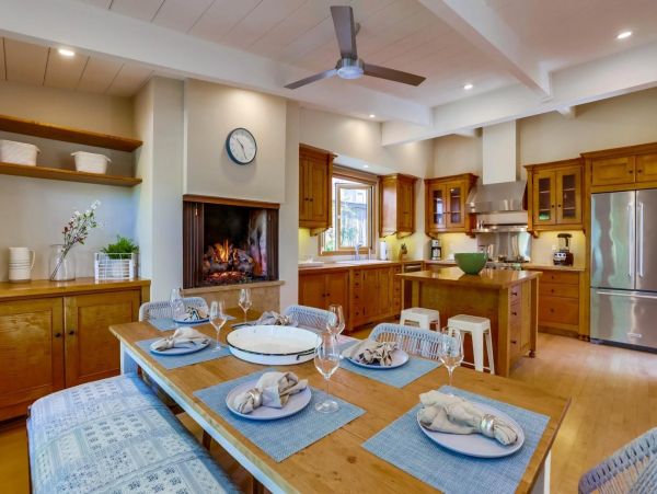 La Jolla Shores Pacific Views luxury Home