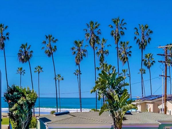 La Jolla Shores Pacific Views luxury Home