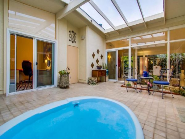 San Diego Luxury Vacation Home Private Pool Sleeps 10 Guests