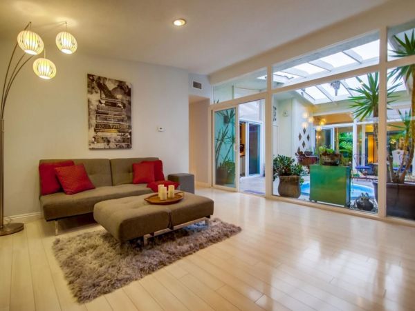 San Diego Luxury Vacation Home Private Pool Sleeps 10 Guests